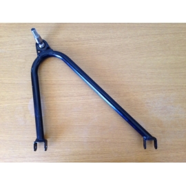 2014-2015 ProClimb Upper A Arm Black / Right Hand from a M8000. 