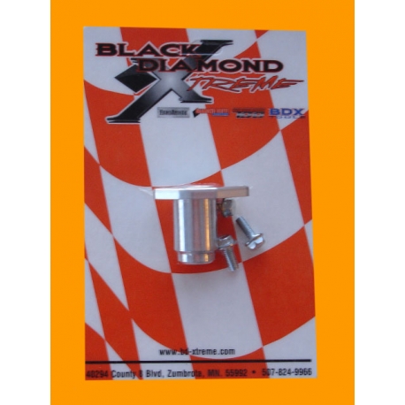 OIL INJECTION ELIMINATION KIT