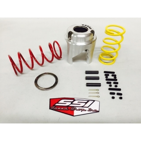 MOUNTAIN SERIES PRO SHIFT CLUTCH KITS FOR SKI DOO