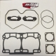 COMETIC TOP END GASKET KITS