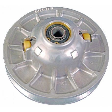 TEAM Tied Clutch Polaris ATV non EBS