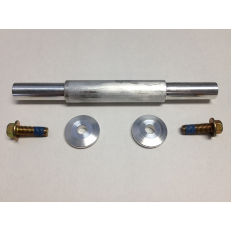 Pro-Lite Series Rear 2-Wheel Kit