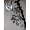 Yamaha Nytro Steering Post Kit