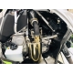 CTEC-2 TITANIUM POLISHED MUFFLER, 2012-2022  ARCTIC CAT / YAMAHA