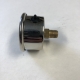 LIQUID FILLED FUEL PRESSURE GAUGE