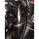 850 SKI DOO TITANIUM PROLITE MUFFLER  