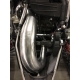 TITANIUM PIPE FOR POLARIS AXYS 800