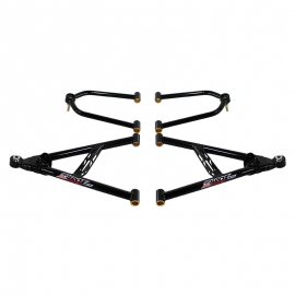 ZBROZ 36" RMK AXYS 2019-2021 Chromoly A-Arm Kit for Polaris