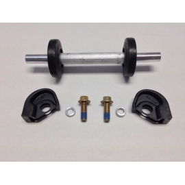 Anti-Stab Kit 2007-Up Arctic Cat, ProClimb,Ascender and Yamaha SRViper, Sidewinder