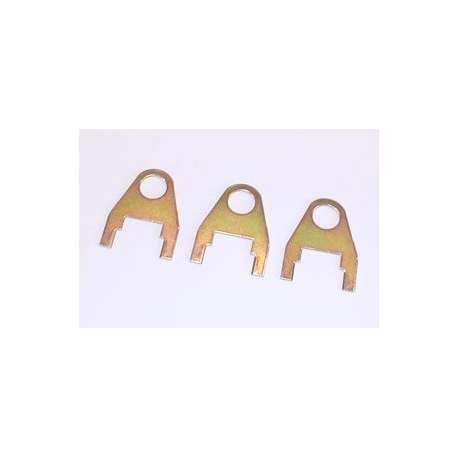 TRA CLUTCH BUTTON RETAINERS