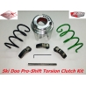SKI-DOO G4 PROSHIFT CLUTCH KITS