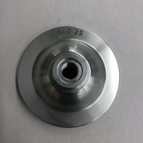 600 CTEC-2 REPLACEMENT DOMES