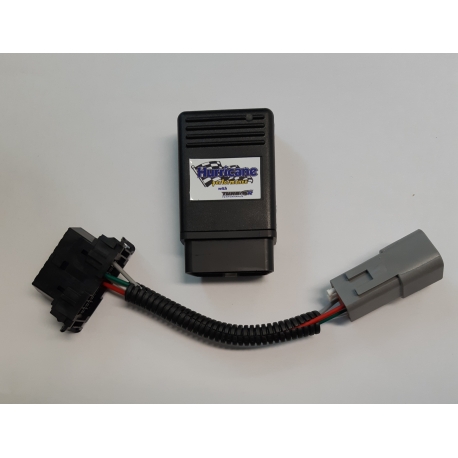 HURRICANE FLASH COMMUNICATOR  YAMAHA/ARCTIC CAT