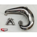 JAWS CTEC BIG SHARK SINGLE PIPE ARCTIC CAT 800 2018-Current