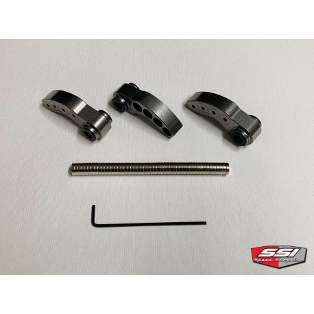 SKI DOO 74-95 GRAM PRO-SHIFT WEIGHTS
