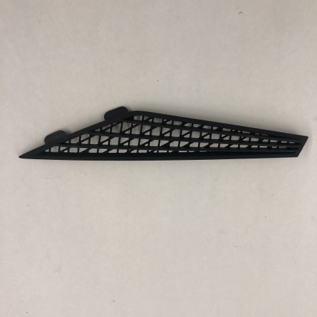 ARCTIC CAT RS PANEL VENT LEFT