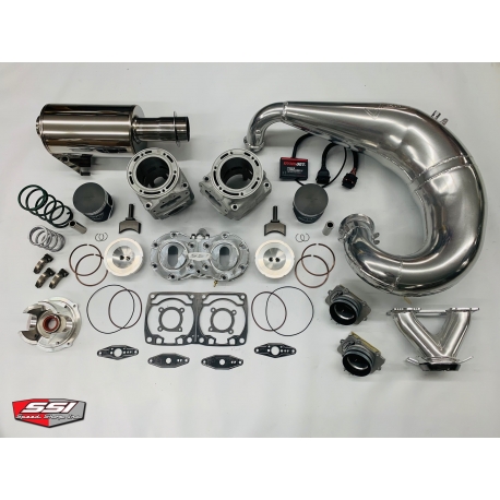 900 TO THE MAX BIG BORE KIT  2012-2017 ARCTIC CAT