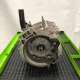 ARCTIC CAT 14-CURRENT C-TEC 600 SHORT BLOCK-REMAN