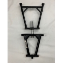 ProClimb Rear Suspension Arms 2012-2015 Arctic Cat