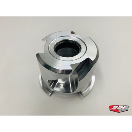 POLARIS ALUMINUM P90X DRIVEN CLUTCH HELIX
