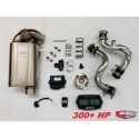 300HP MULTI STAGE KIT - THUNDER CAT 9000