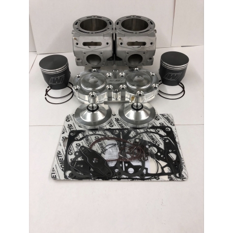 900 PRO-MAX 2 BUDGET BIG BORE KIT 