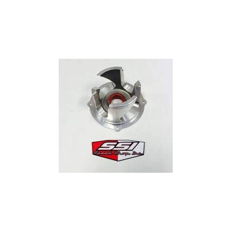 HELIXES FOR ARCTIC CAT TEAM BOSS CLUTCH