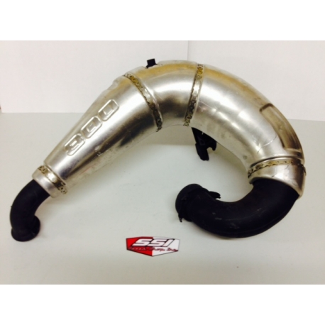 2007-2009 ARTIC CAT 800 PIPE MOD