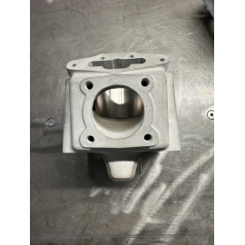 BMP 900 Replated Cylinder (no core required)