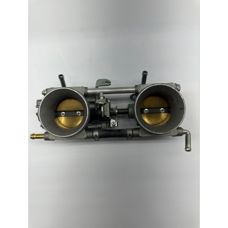 CTEC 800 THROTTLE BODY - OEM TAKEOFF