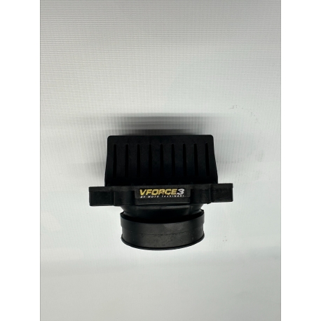 Catalyst 600 Reed Assembly - New Takeoff