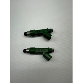 800 H.O. Injector Set - SQUARE