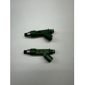 800 H.O. Injector Set - SQUARE