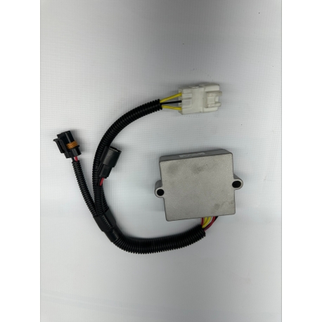 NEW OEM VOLTAGE REGULATOR - ALL CTEC