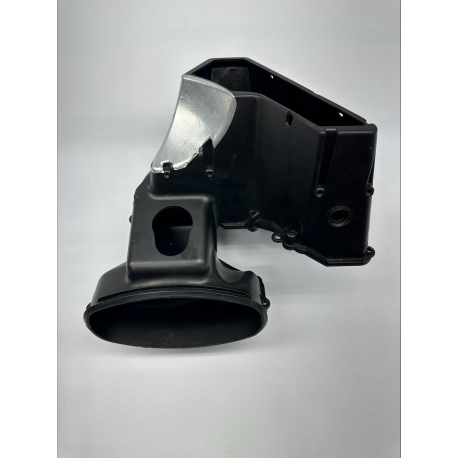 CATALYST AIR BOX ASSEMBLY - STOCK TAKEOFF