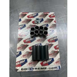 Catalyst Lower A-Arm Bushings