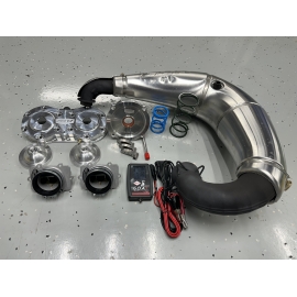 Catalyst 600 Stage 2