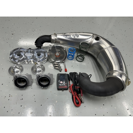 Catalyst 600 Stage 2