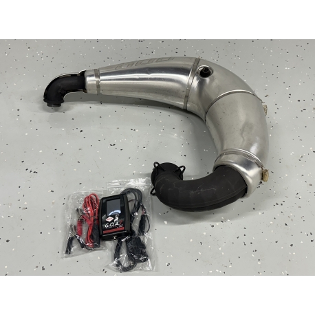 Catalyst Stage 1 Budget