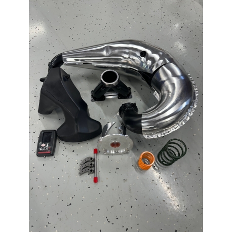 Catalyst 858 Stage 1