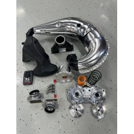 Catalyst 858 Stage 3