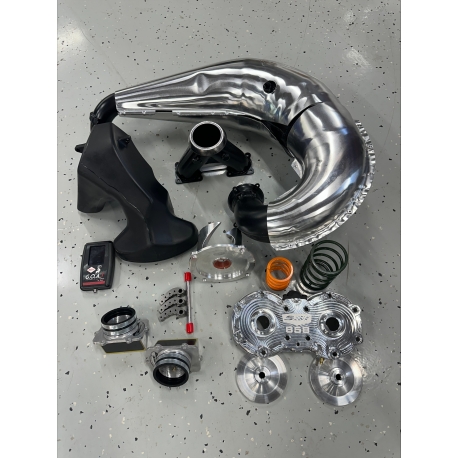 Catalyst 858 Stage 3