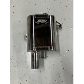 Catalyst Lightweight Muffler