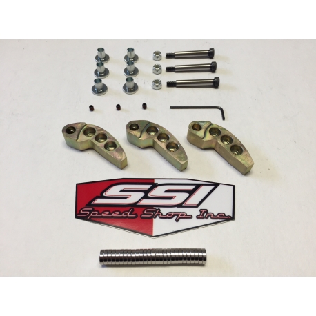 PRO MAG ADJUSTABLE WEIGHTS 52-68 GRAM-YAMAHA 