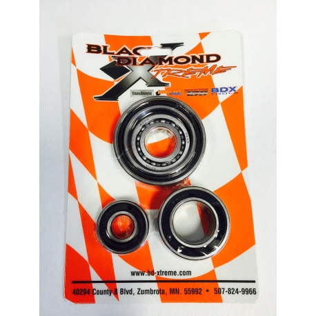 DIAMOND DRIVE BEARING KIT 2007 AND UP(REVERSE)