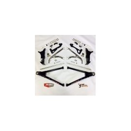 REPLACEMENT FRONT SUSPENSION