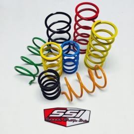 SECONDARY CLUTCH SPRINGS