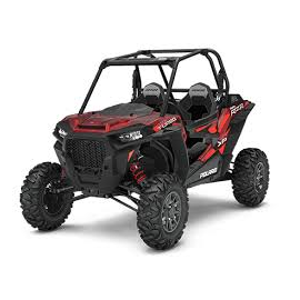 RZR TURBO