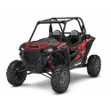 RZR TURBO