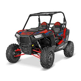 RZR 900 2015+